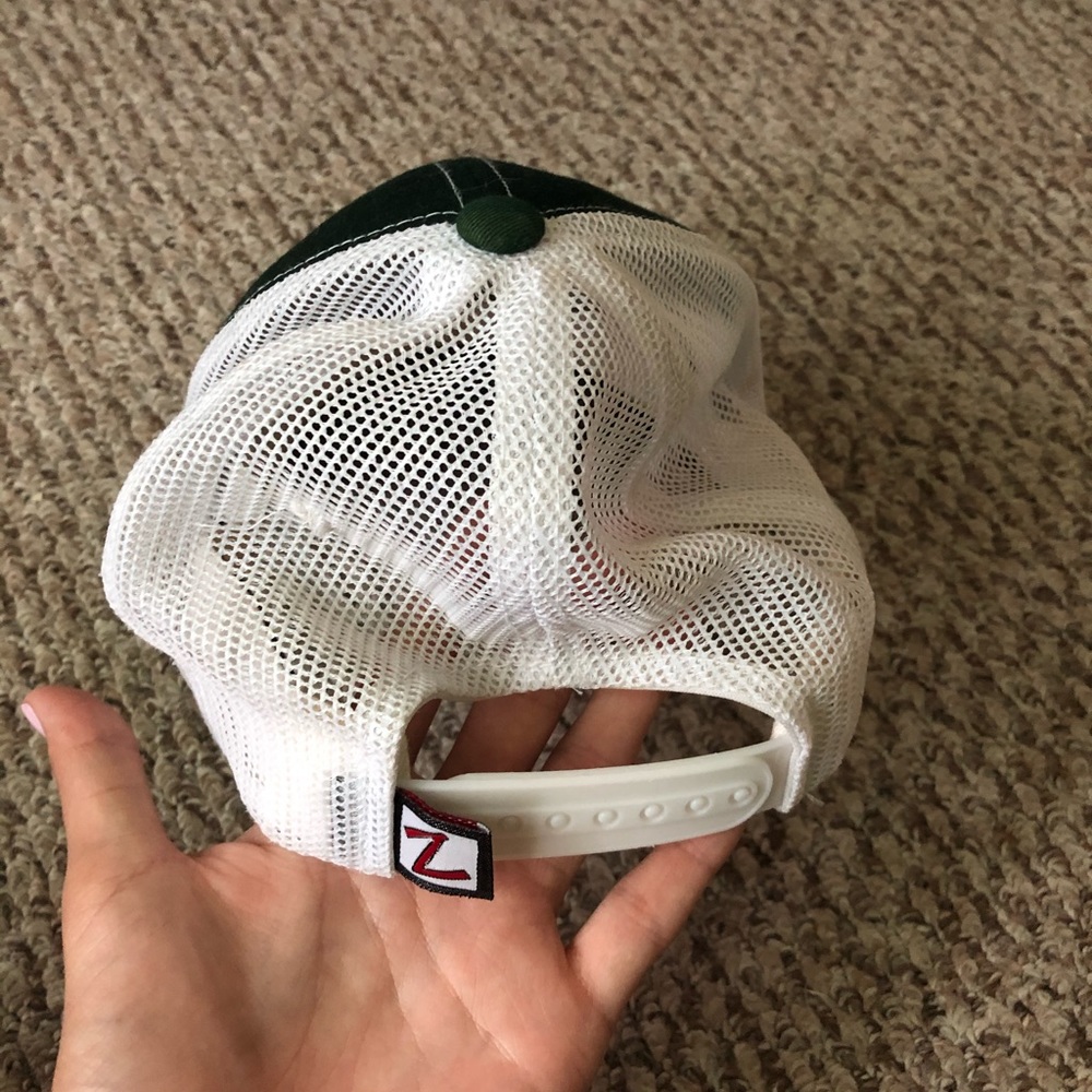 Michigan State Hat - Picture 2 of 3